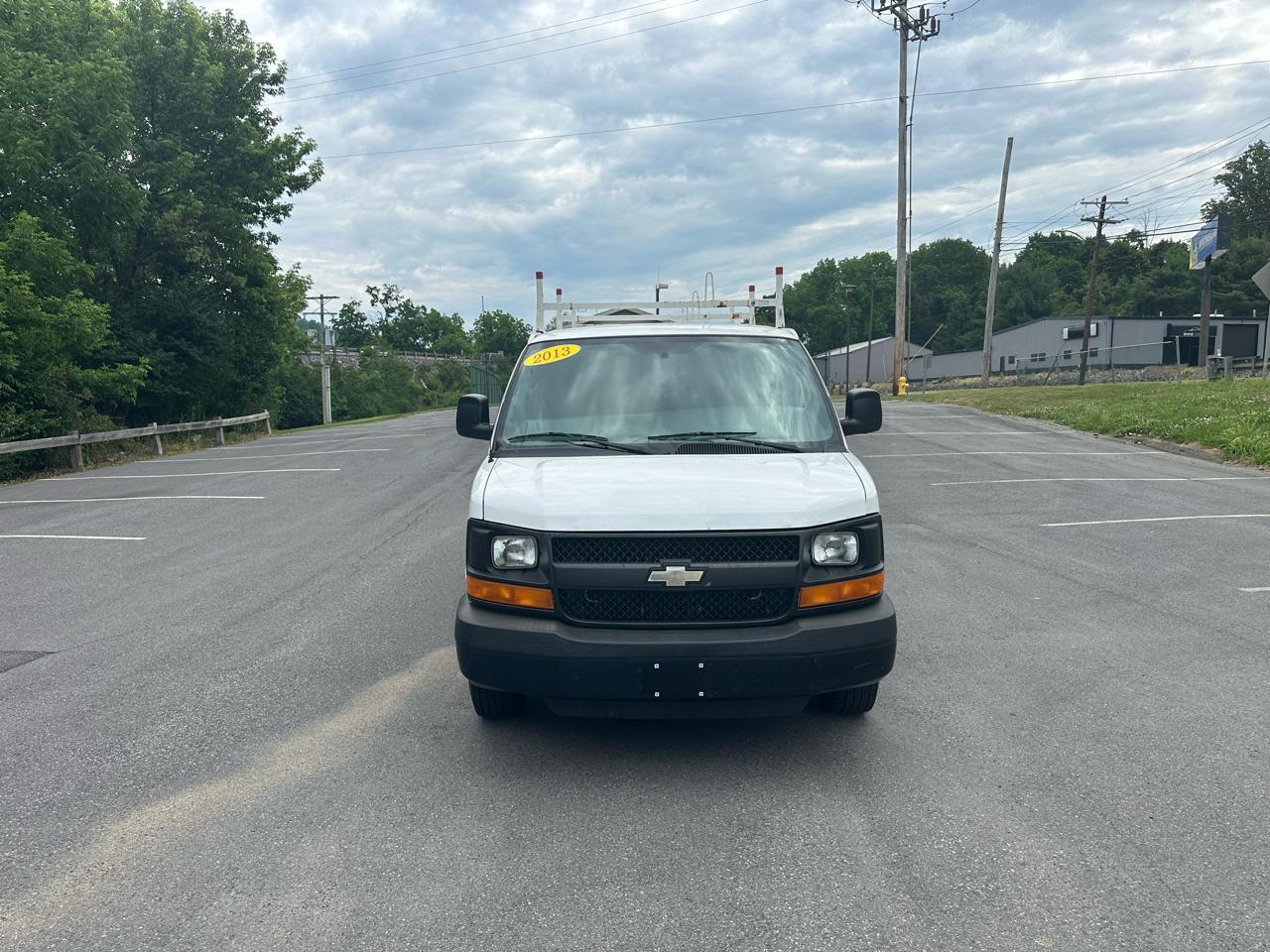 chevrolet express cargo 2013 1GCWGFBA0D1160765 image chevrolet express cargo 2013 1GCWGFBA0D1160765 image